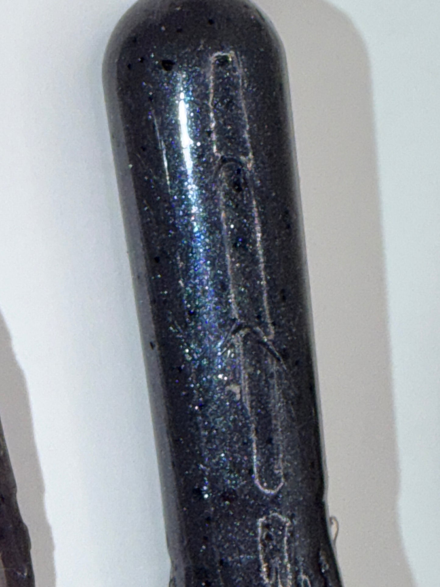 Soft Plastic Tube Bait