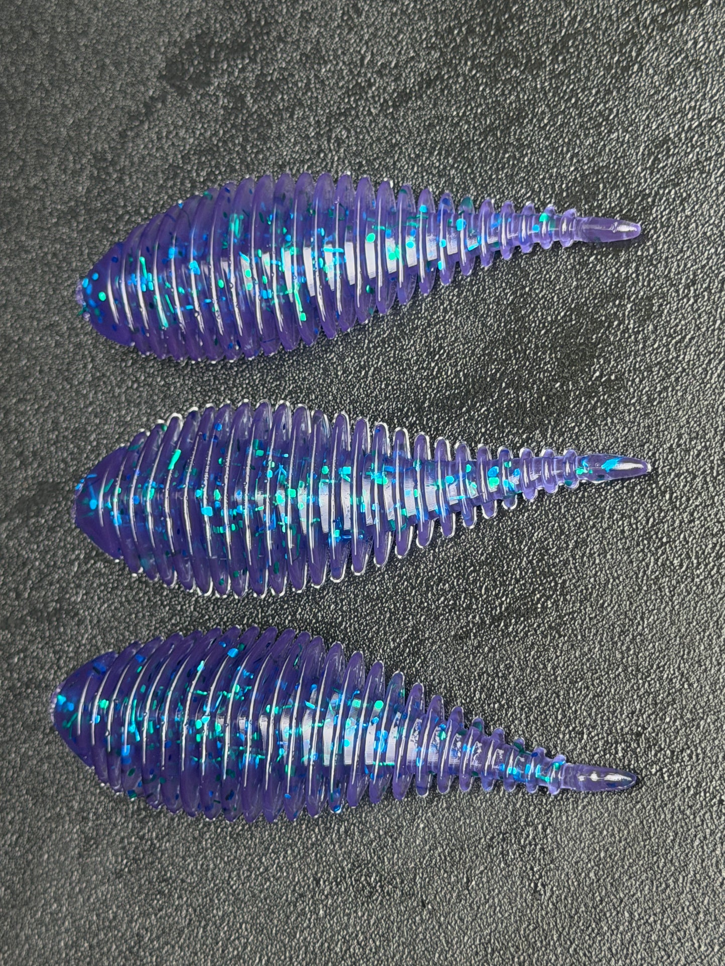 Soft Plastic Gilley Creature Bait