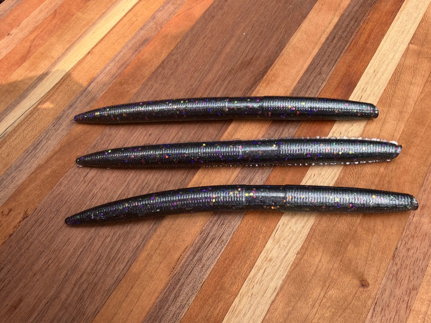 Soft Plastic Stick Bait