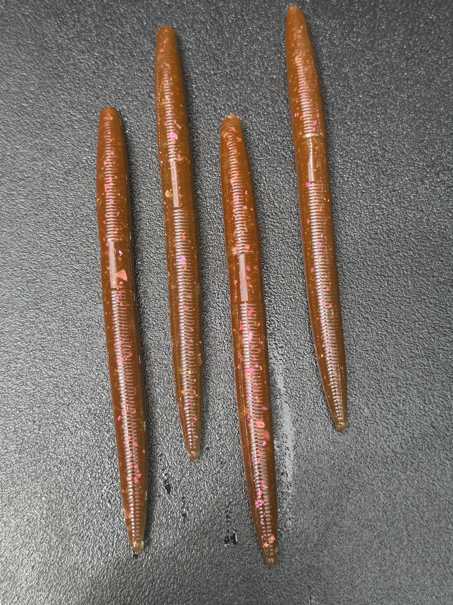 Soft Plastic Stick Bait