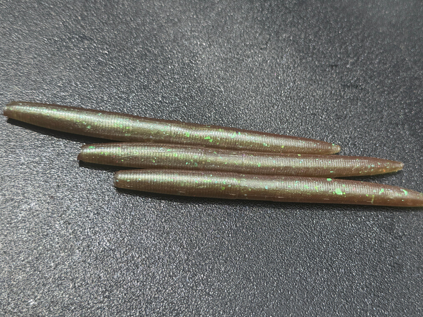 Soft Plastic Stick Bait
