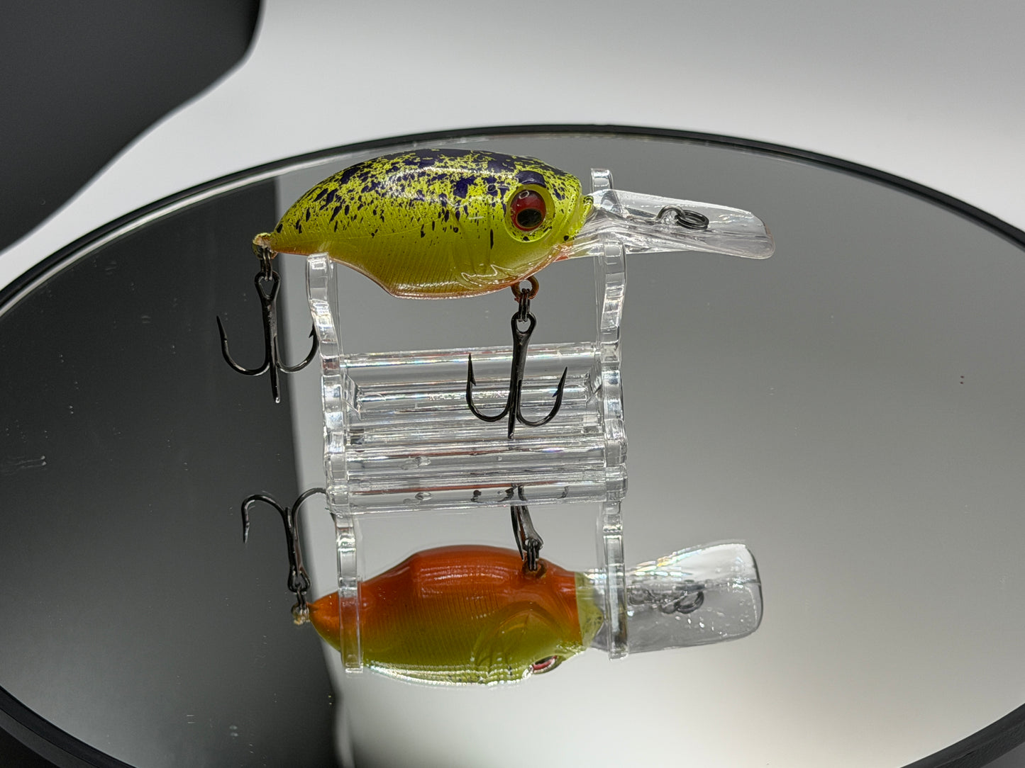 Griffin Medium Diving Crankbait
