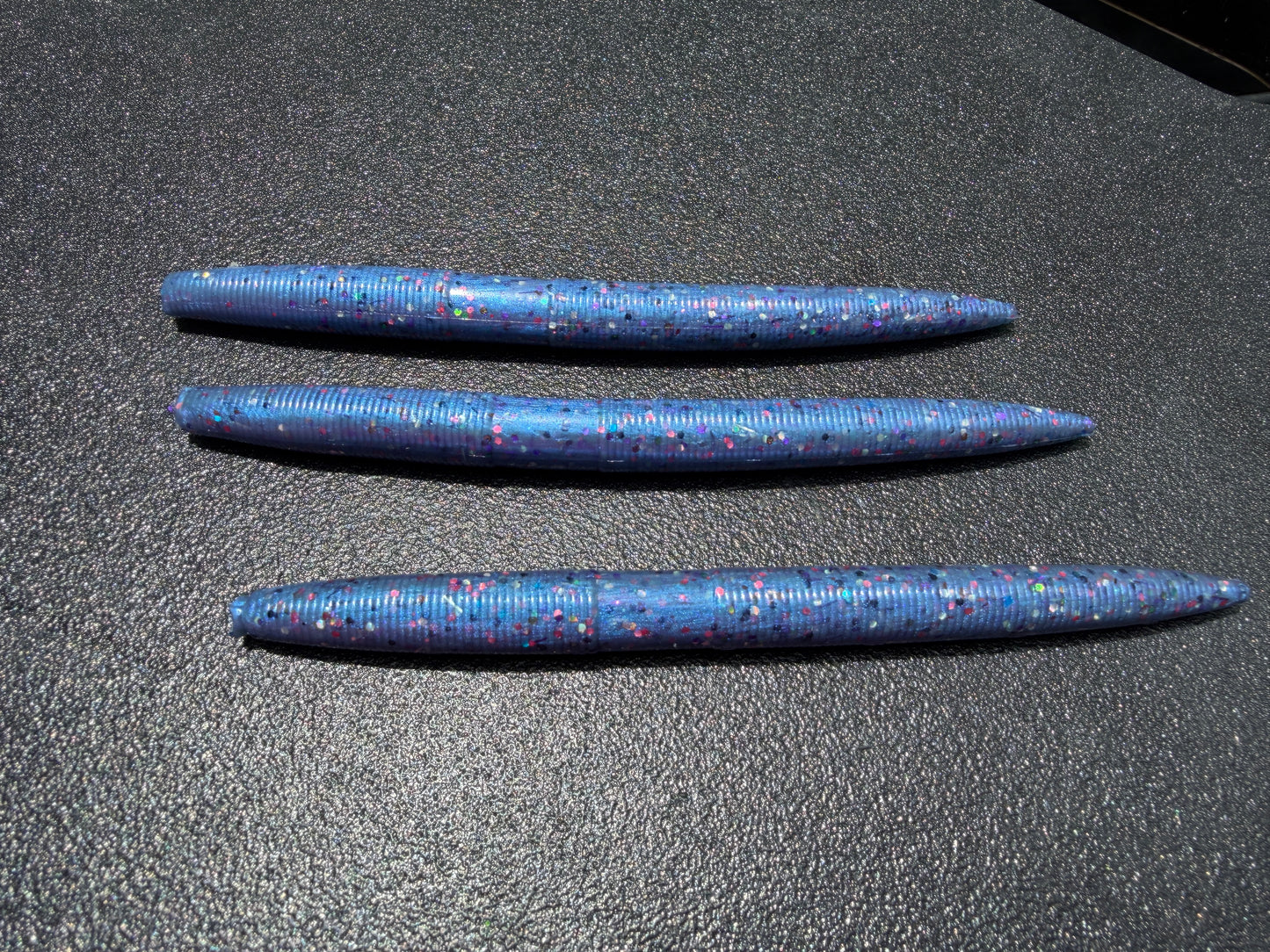 Soft Plastic Stick Bait