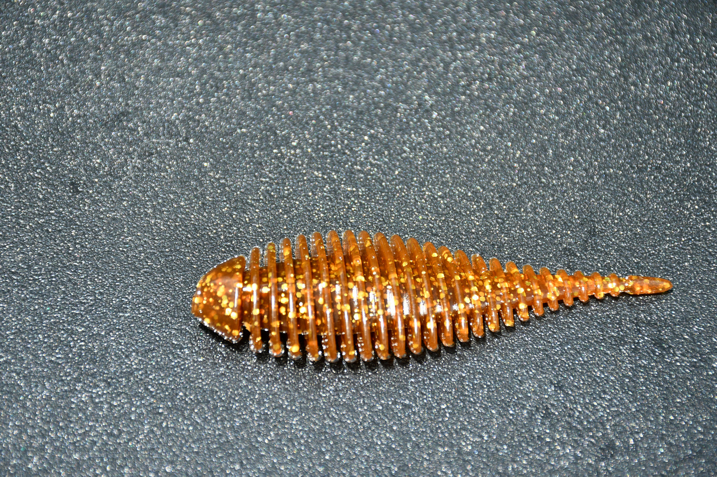 Soft Plastic Hog Salad Creature Bait