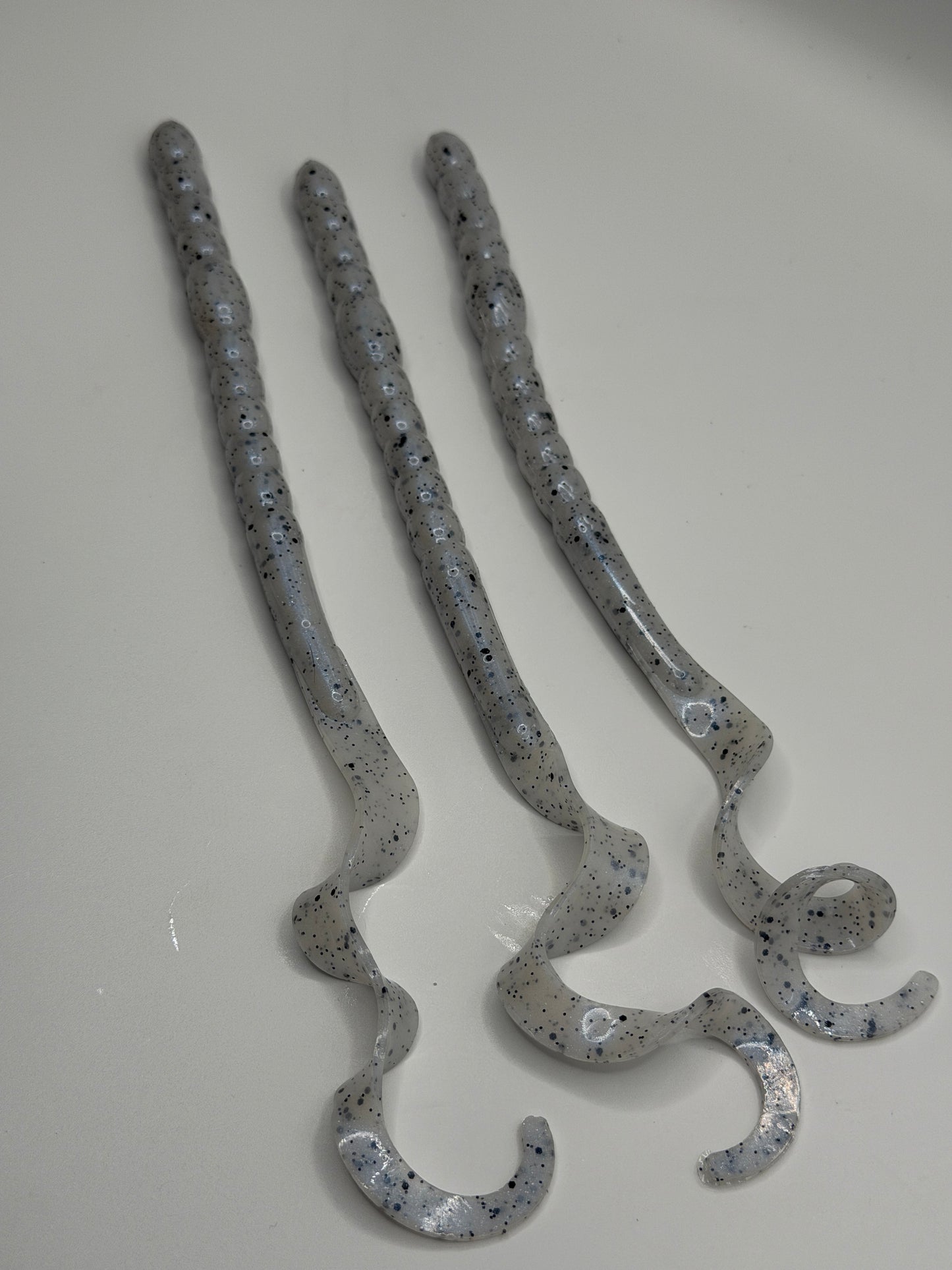 Soft Plastic Worm