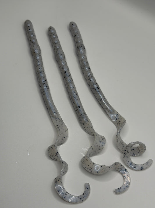 Soft Plastic Worm
