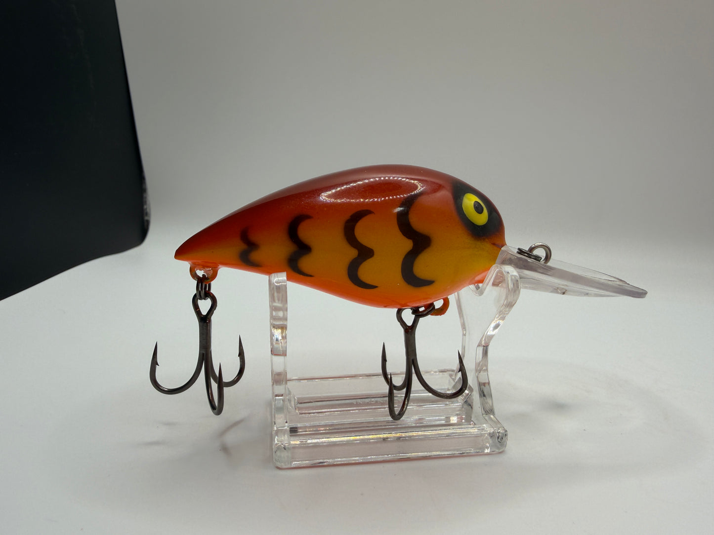 Mag Wort Hard Bait