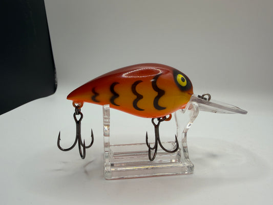 Mag Wort Hard Bait