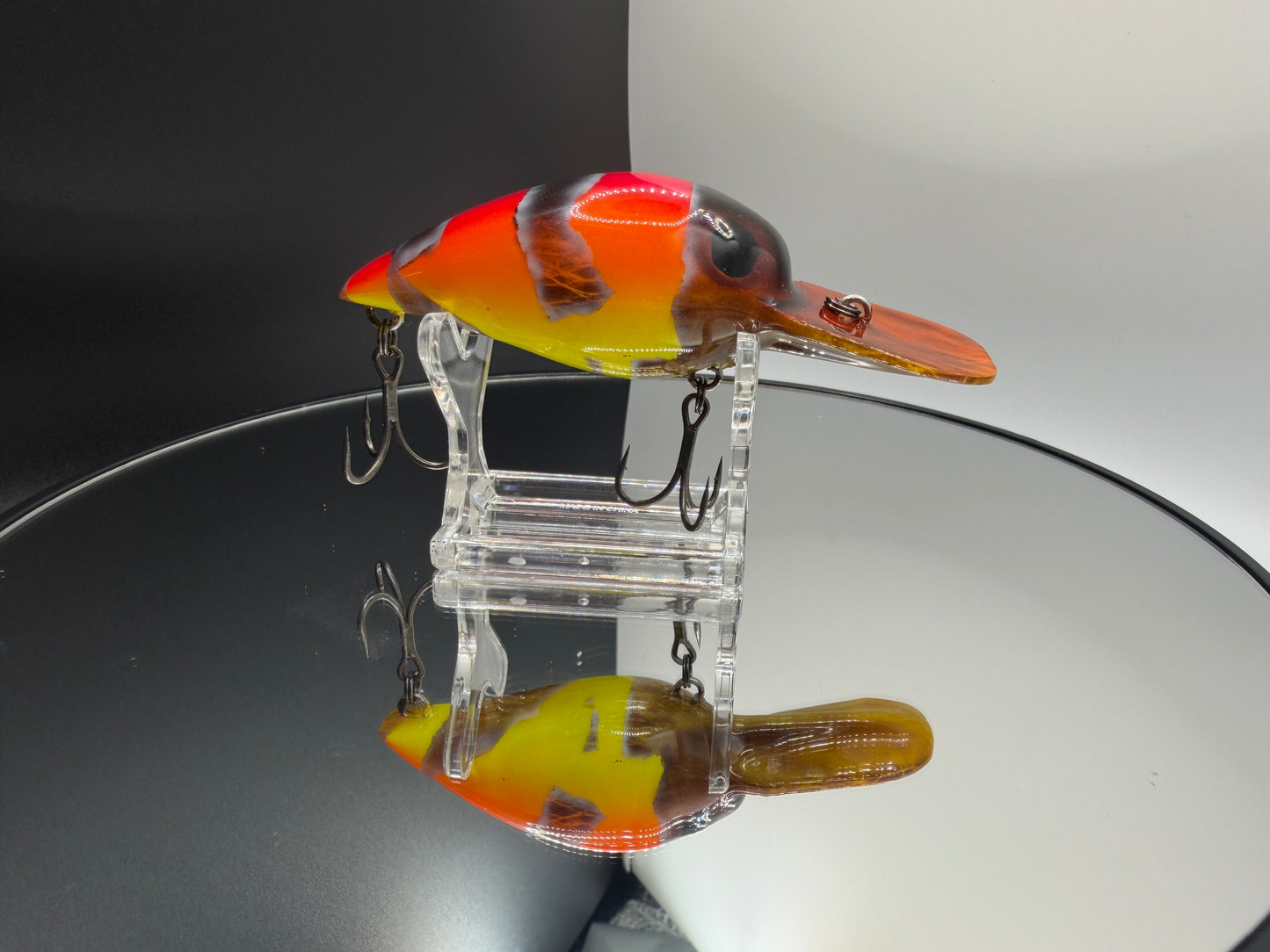 Mag Wort Hard Bait