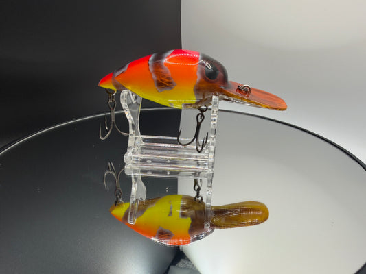 Mag Wort Hard Bait