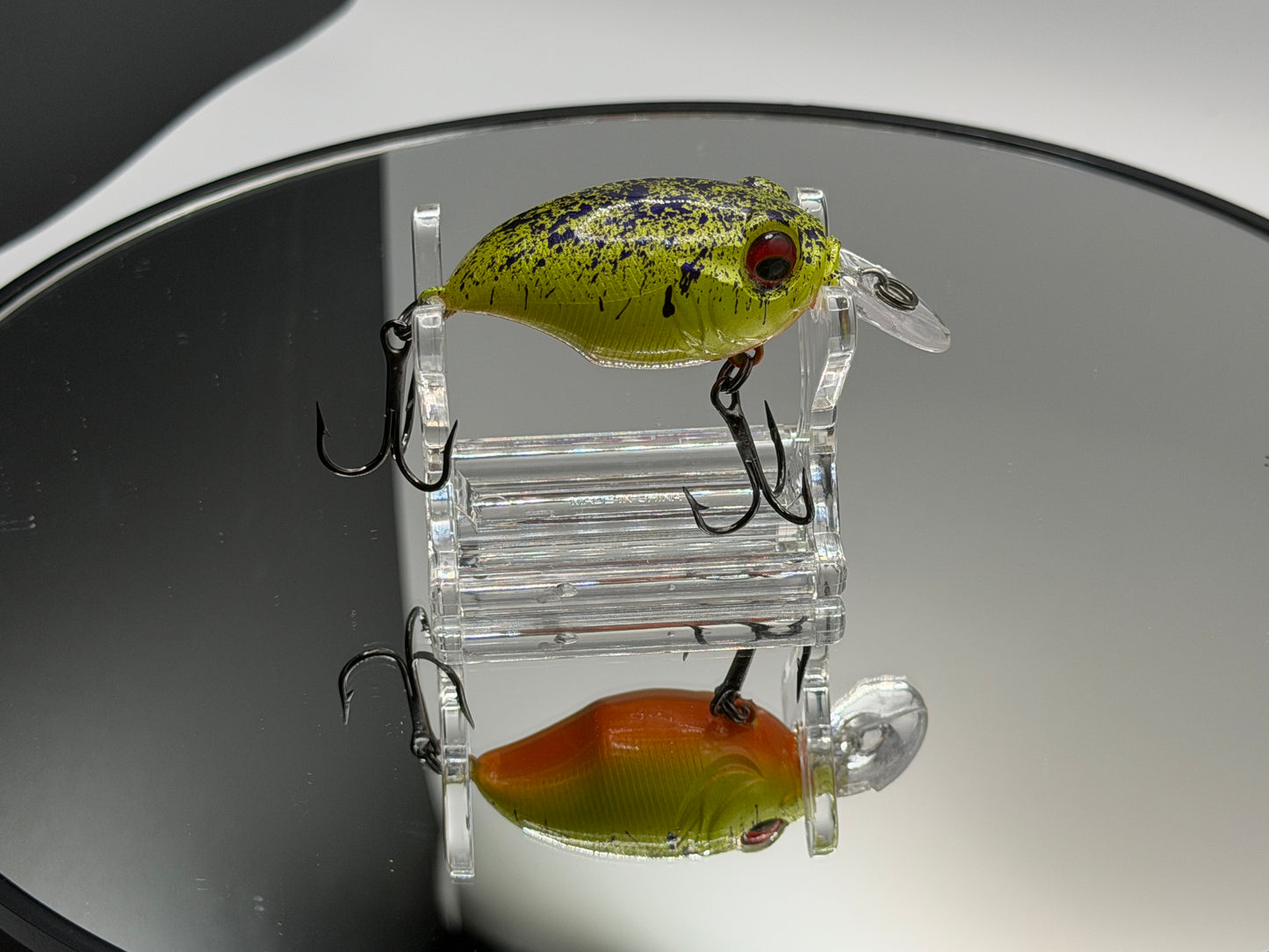 Griffin Shallow Diving Crankbait