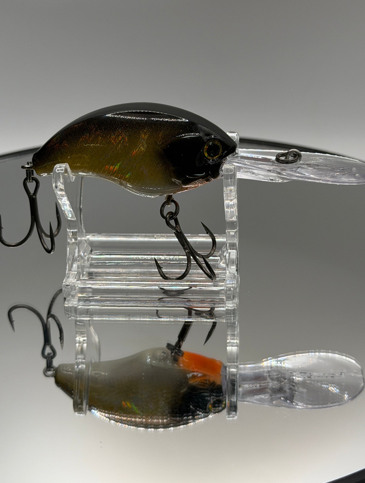 Deep Diving Crankbait
