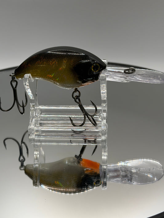 Deep Diving Crankbait