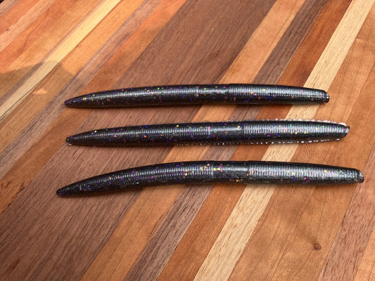 Soft Plastic Stick Bait
