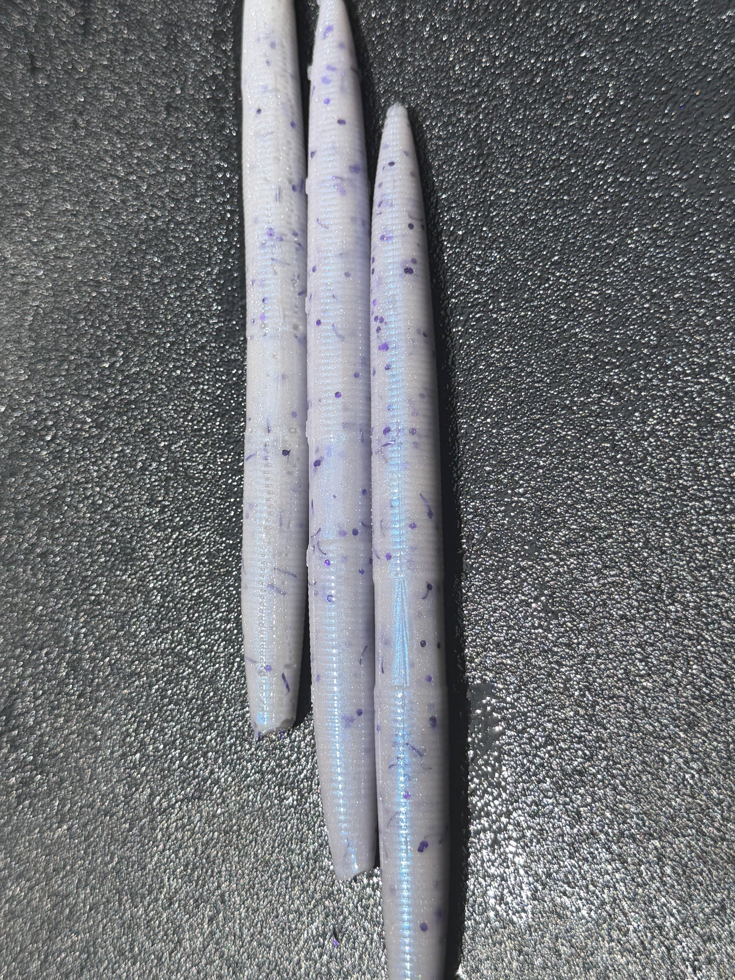 Soft Plastic Stick Bait