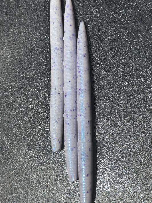 Soft Plastic Stick Bait