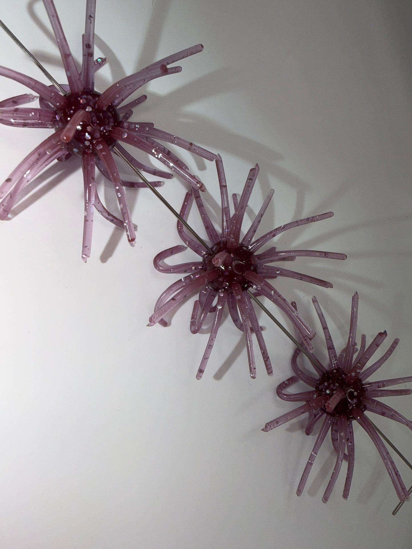 Soft Plastic Urchin Style Bait