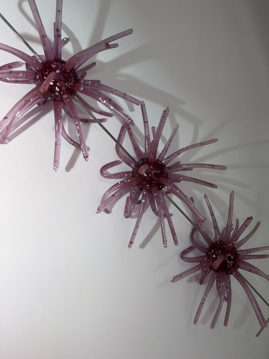 Soft Plastic Urchin Style Bait