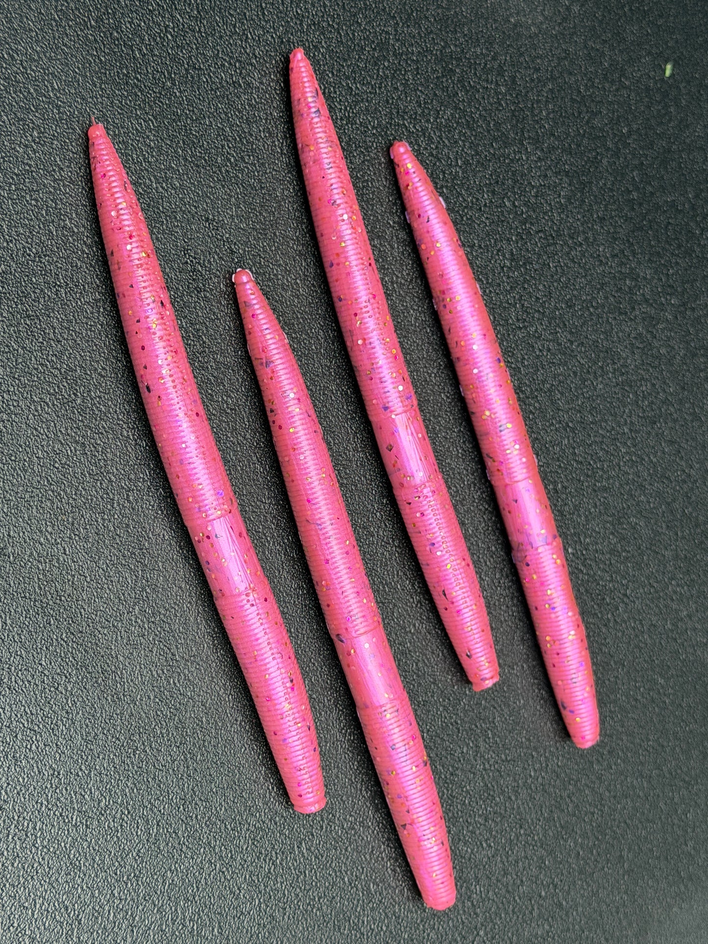 Soft Plastic Stick Bait