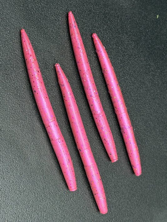 Soft Plastic Stick Bait