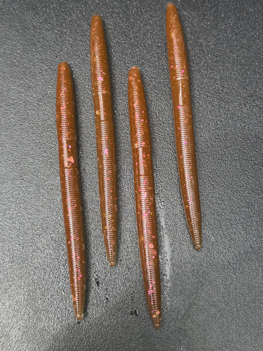 Soft Plastic Stick Bait