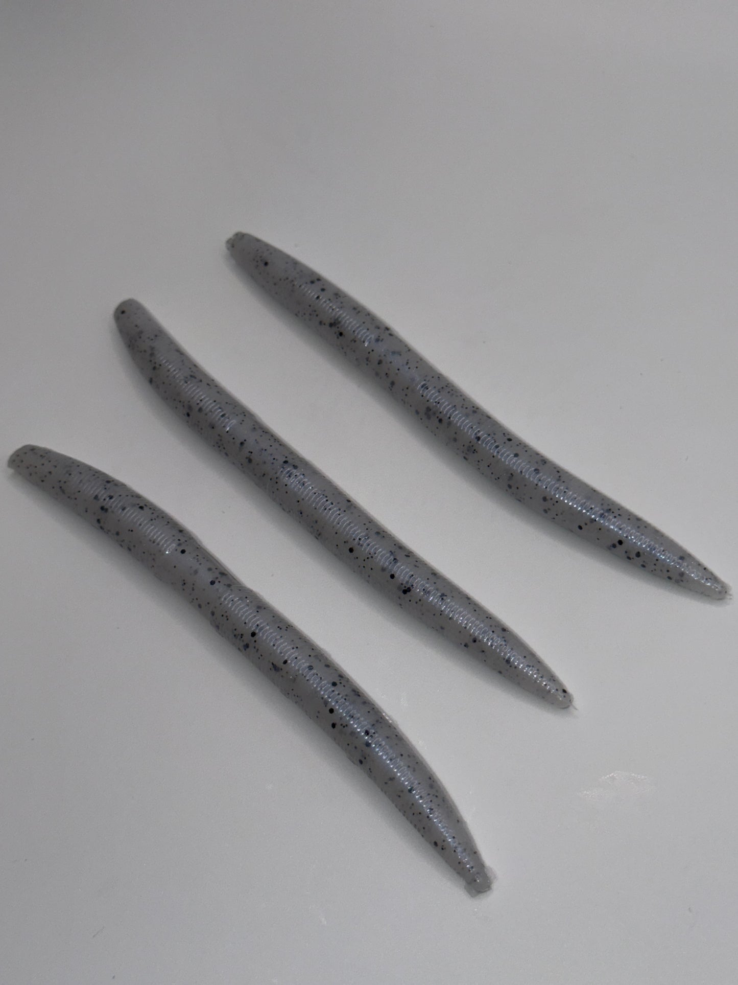 Soft Plastic Stick Bait