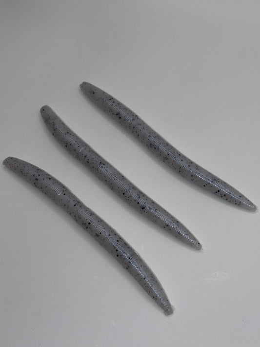 Soft Plastic Stick Bait