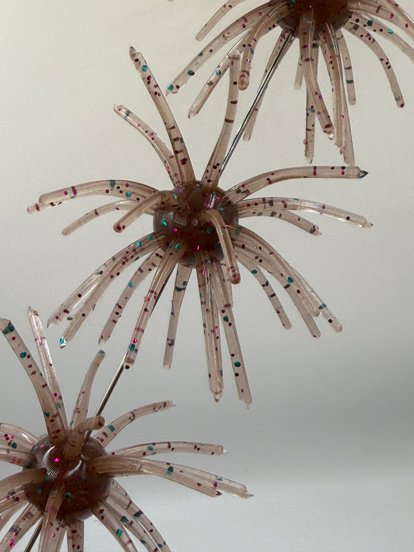 Soft Plastic Urchin Style Bait