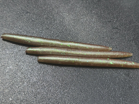 Soft Plastic Stick Bait