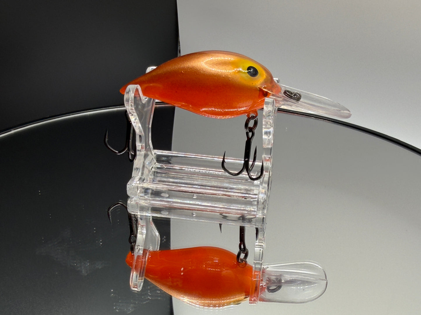 Wiggle Wart Crankbait