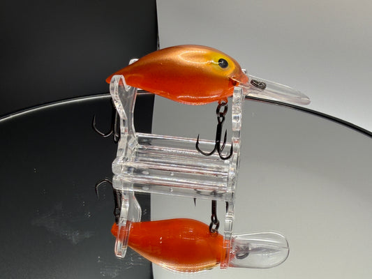 Wiggle Wart Crankbait