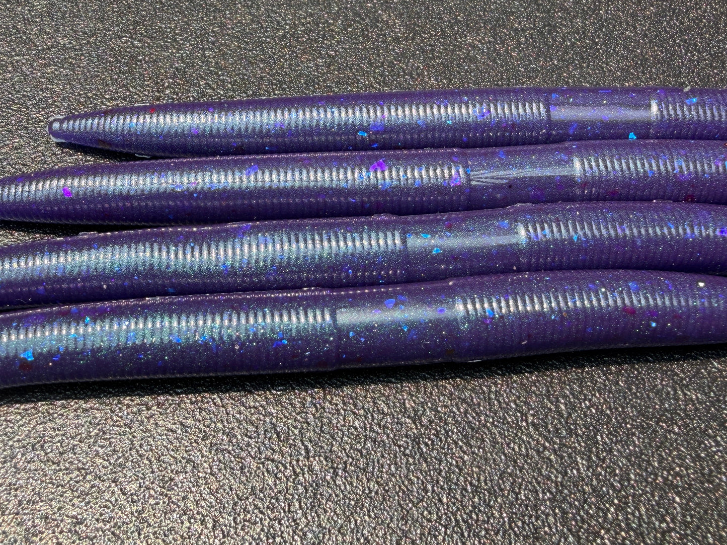 Soft Plastic Stick Bait