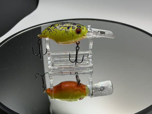 Griffin Medium Diving Crankbait