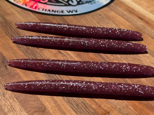 Soft Plastic Stick Bait