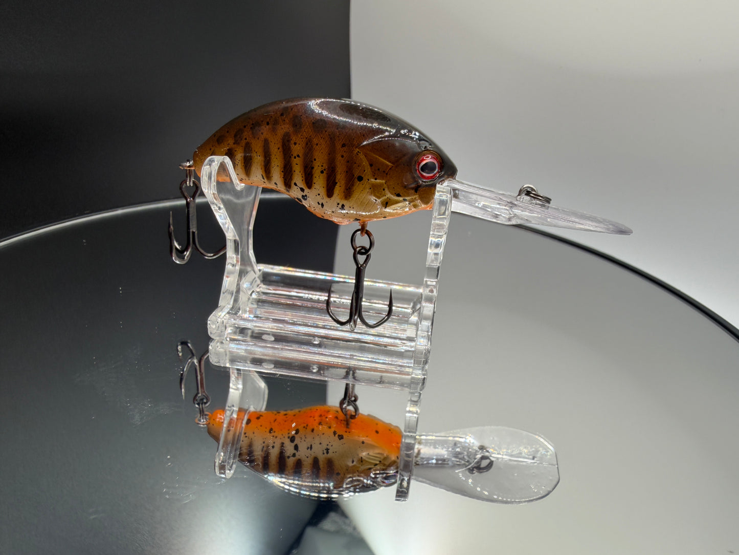 Deep Diving Crankbait
