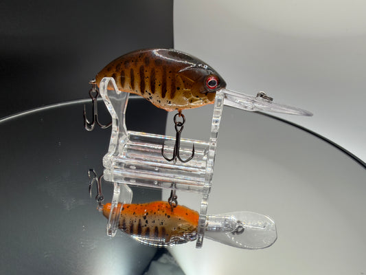 Deep Diving Crankbait