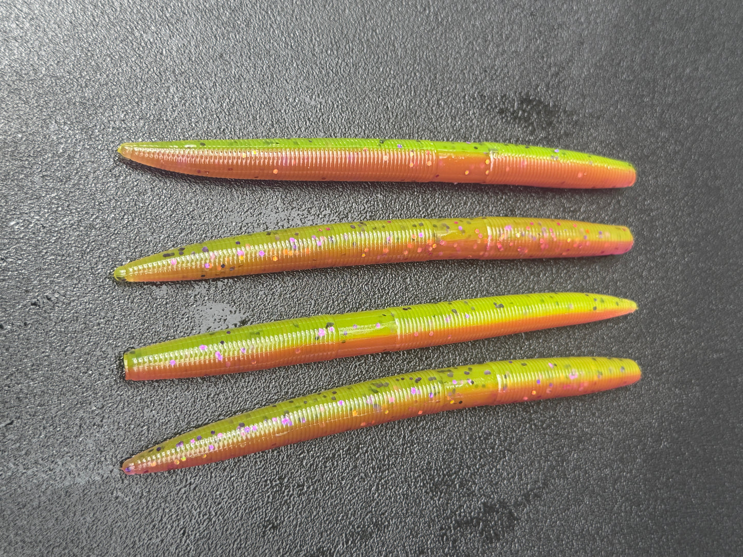 Soft Plastic Stick Bait